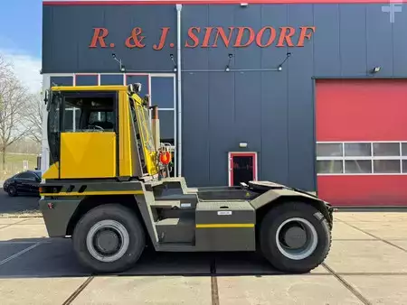 Terminaltraktor 2012  Terberg RT 382 (1)