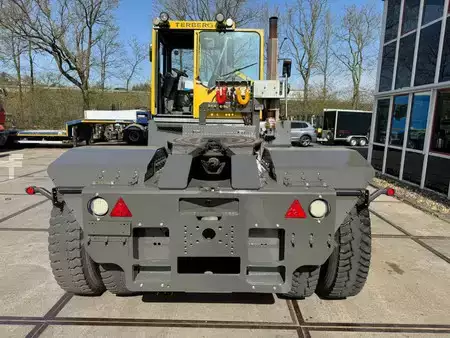 Terminaltraktor 2012  Terberg RT 382 (10)