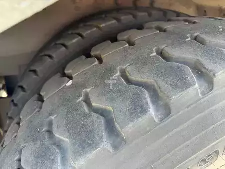 Terminaltraktor 2012  Terberg RT 382 (12)