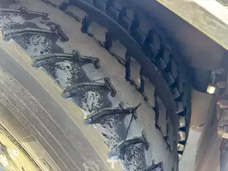 Terminaltraktor 2012  Terberg RT 382 (15)