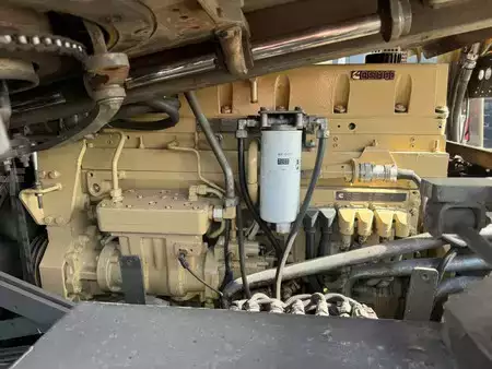 Terminaltraktor 2012  Terberg RT 382 (16)