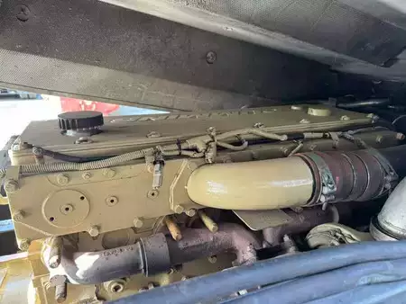 Terminaltraktor 2012  Terberg RT 382 (17)