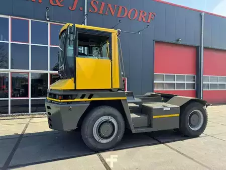 Terminaltraktor 2012  Terberg RT 382 (2)