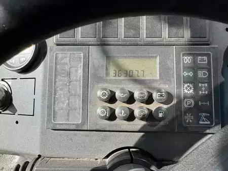 Terminaltraktor 2012  Terberg RT 382 (20)