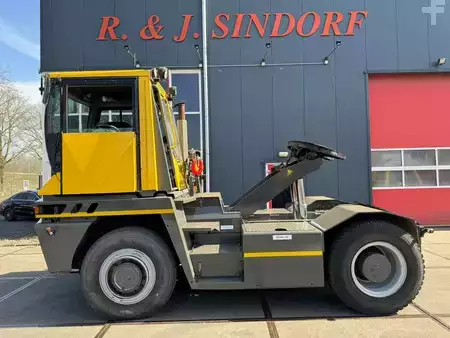 Terminaltraktor 2012  Terberg RT 382 (23)