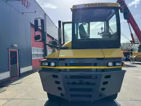 Terminaltraktor 2012  Terberg RT 382 (5)