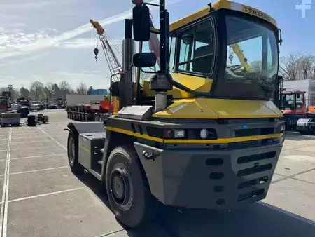 Terminaltraktor 2012  Terberg RT 382 (6)