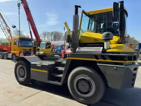 Terminaltraktor 2012  Terberg RT 382 (7)