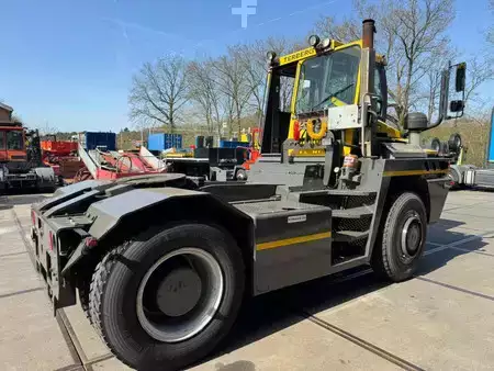 Terminaltraktor 2012  Terberg RT 382 (8)