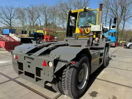 Terminaltraktor 2012  Terberg RT 382 (9)