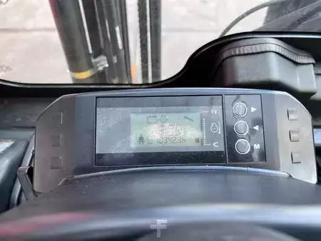Nestekaasutrukki 2017  Hyster H2.0 XT 2000kg LPG heftruck (12)
