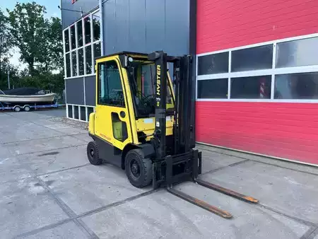 Nestekaasutrukki 2017  Hyster H2.0 XT 2000kg LPG heftruck (3)