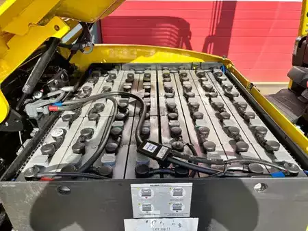 El truck - 4 hjulet 2019  Hyster J2.5 XN 2500 kg E- heftruck (20)