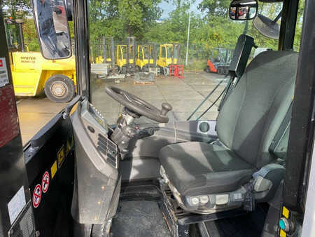 Trator de terminal 2013  Terberg RT223 (12)