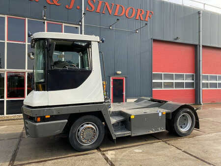 Trator de terminal 2013  Terberg RT223 (2)