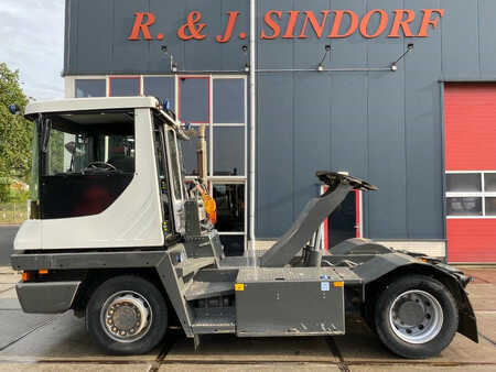 Trator de terminal 2013  Terberg RT223 (21)