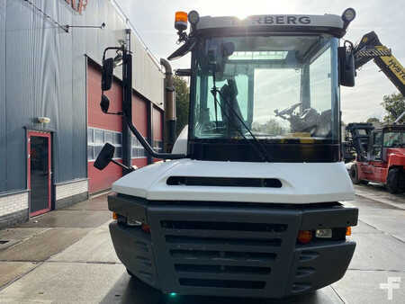 Trator de terminal 2013 Terberg RT223 (4)
