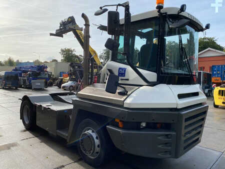Trator de terminal 2013  Terberg RT223 (5)