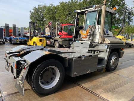 Trator de terminal 2013  Terberg RT223 (6)