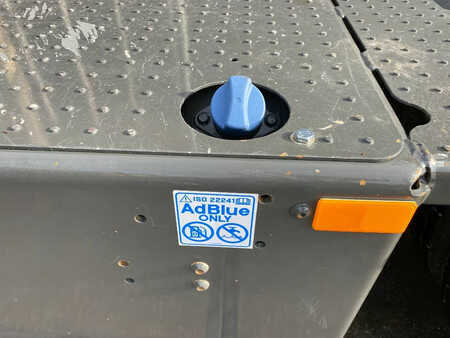 Trator de terminal 2013  Terberg RT223 (9)