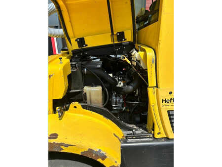 Empilhador diesel 2014  Hyster H 7.0 FT 7000kg Diesel Heftruck (20)