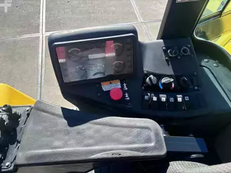 Dieselstapler 2018  Hyster H8XM H8XM-6 (16)