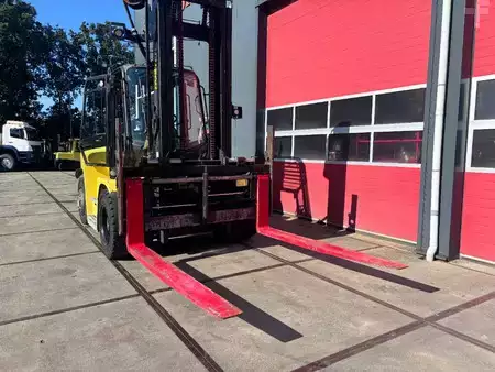 Dieselstapler 2018  Hyster H8XM H8XM-6 (27)
