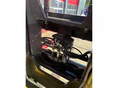 Dieselstapler 2018  Hyster H8XM H8XM-6 (28)
