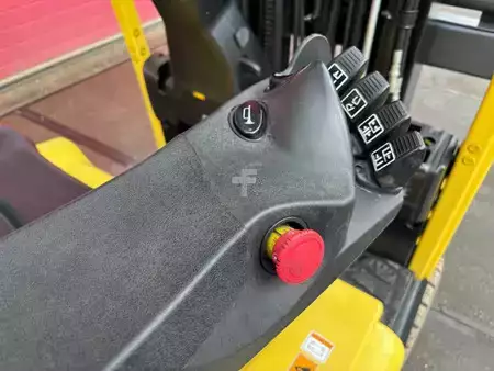 Carrelli elettrici 3 ruote 2018  Hyster J1.6XNT (20)