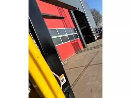 4-wiel elektrische heftrucks 2020  Hyster J 2.0 XN LWB 2000kg E- Heftruck (13)