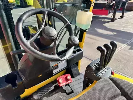 4-wiel elektrische heftrucks 2020  Hyster J 2.0 XN LWB 2000kg E- Heftruck (8)