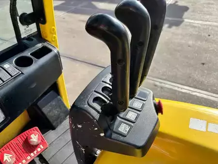 4-wiel elektrische heftrucks 2020  Hyster J 2.0 XN LWB 2000kg E- Heftruck (9)