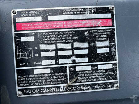 Sähkö - 3 pyör 1996  Fiat EU 3-15 N (10)