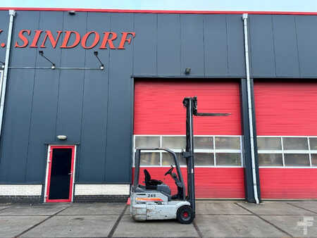 Sähkö - 3 pyör 1996  Fiat EU 3-15 N (13)