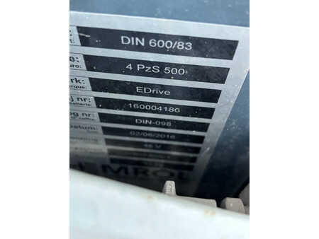 Sähkö - 3 pyör 1996  Fiat EU 3-15 N (15)