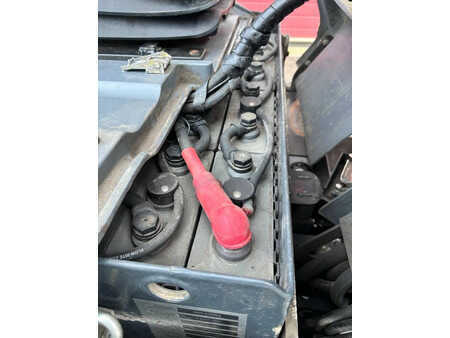 Sähkö - 3 pyör 1996  Fiat EU 3-15 N (17)