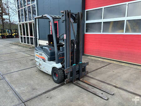 Elektro tříkolové VZV 1996 Fiat EU 3-15 N (3)