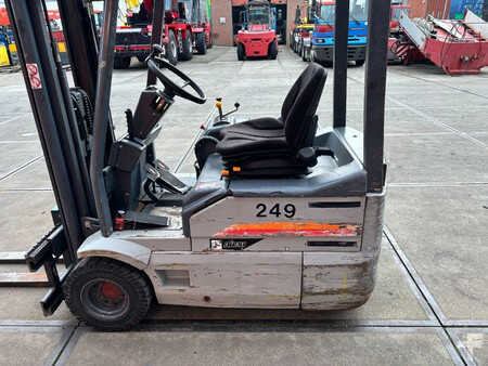 Sähkö - 3 pyör 1996  Fiat EU 3-15 N (7)