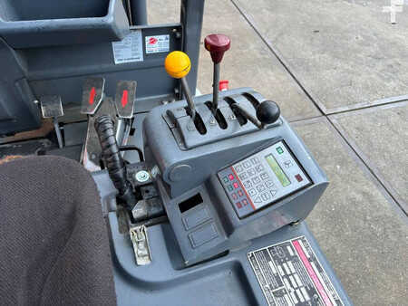 Sähkö - 3 pyör 1996  Fiat EU 3-15 N (9)