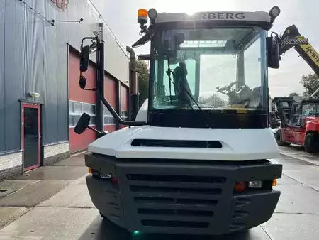 Trator de terminal 2013  Terberg RT RT223 (4)