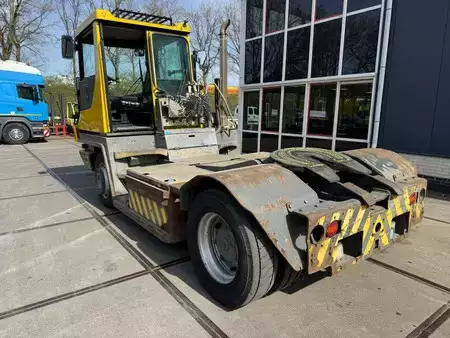 Terminaltraktor 2012  Terberg RT283 (13)