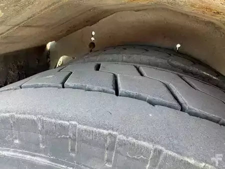 Terminaltraktor 2012  Terberg RT283 (14)