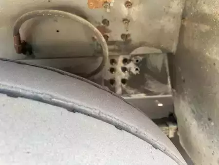 Terminaltraktor 2012  Terberg RT283 (15)