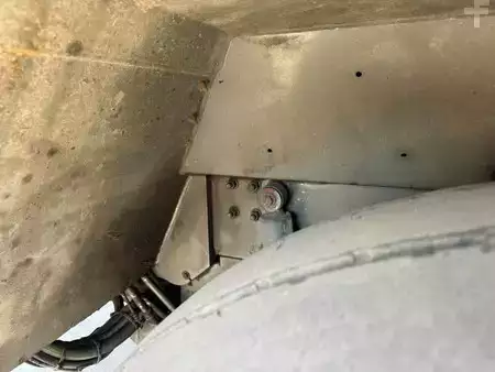 Terminaltraktor 2012  Terberg RT283 (16)