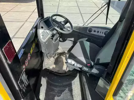 Terminaltraktor 2012  Terberg RT283 (17)