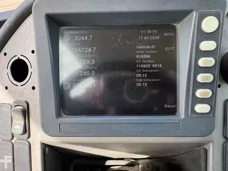 Terminaltraktor 2012  Terberg RT283 (20)