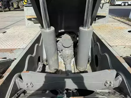 Terminaltraktor 2012  Terberg RT283 (22)