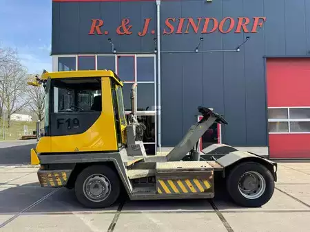 Terminaltraktor 2012  Terberg RT283 (23)