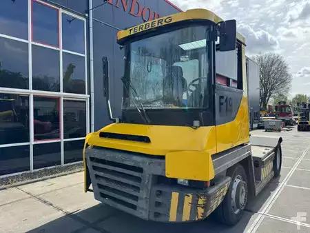Terminaltraktor 2012  Terberg RT283 (4)