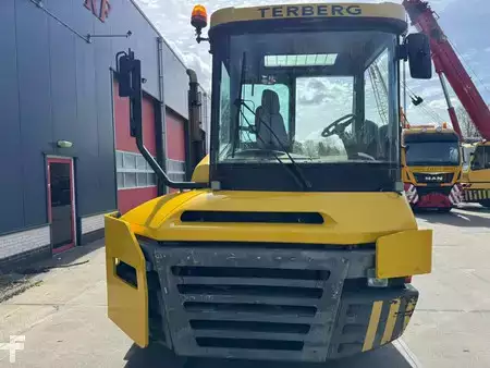 Terminaltraktor 2012  Terberg RT283 (5)